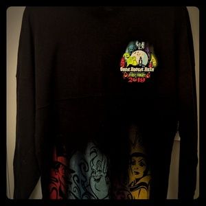 Disney Tops Disney Oogie Boogie Bash Spirit Jersey Poshmark